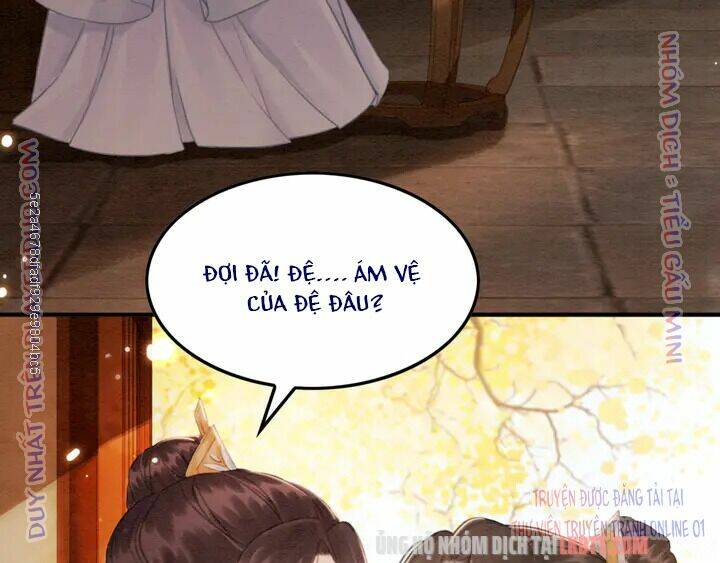trọng sinh bá sủng nhiếp chính vương quá mạnh mẽ chapter 154 50