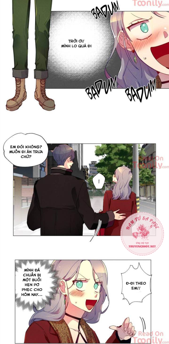 mảnh ghép o bị khuyết chapter 62 21