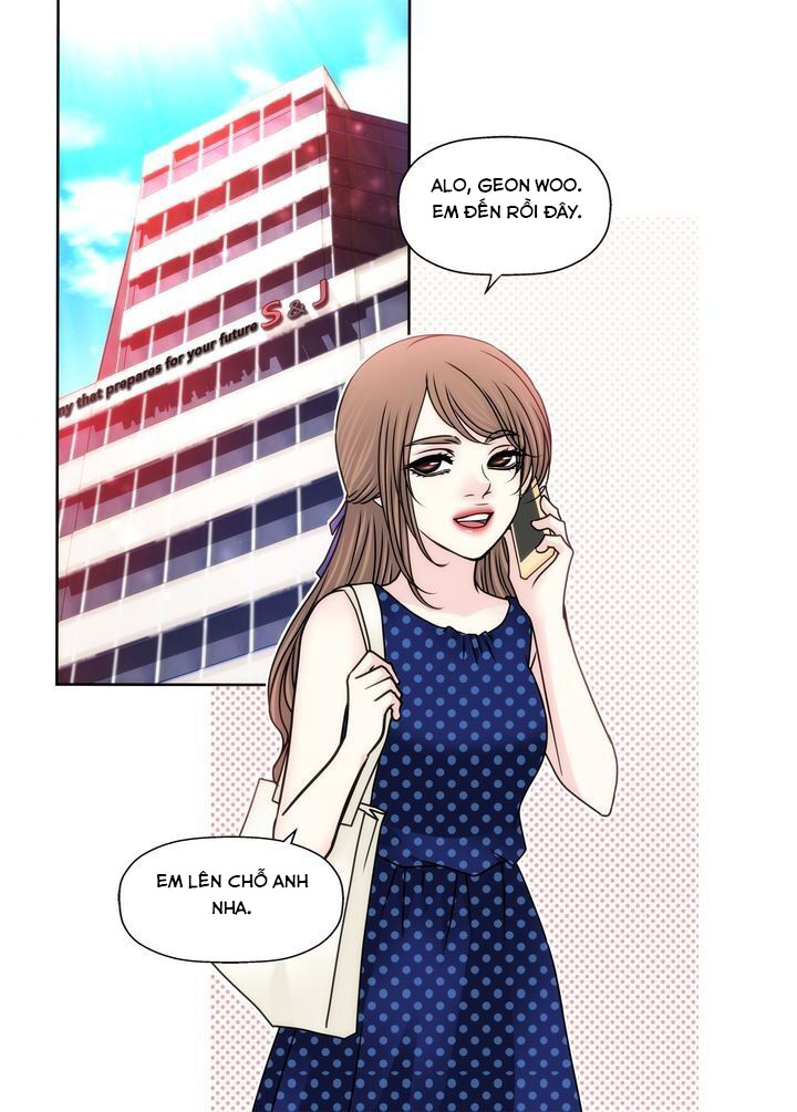 người đàn ông của tôi chapter 96.2 16