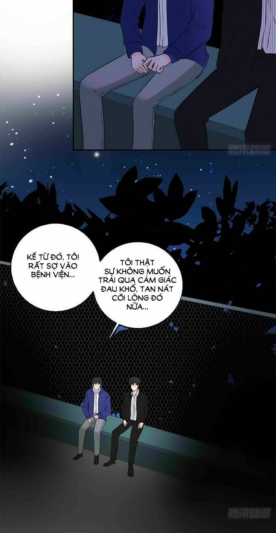 công chúa nữ vương mệnh chapter 72 42