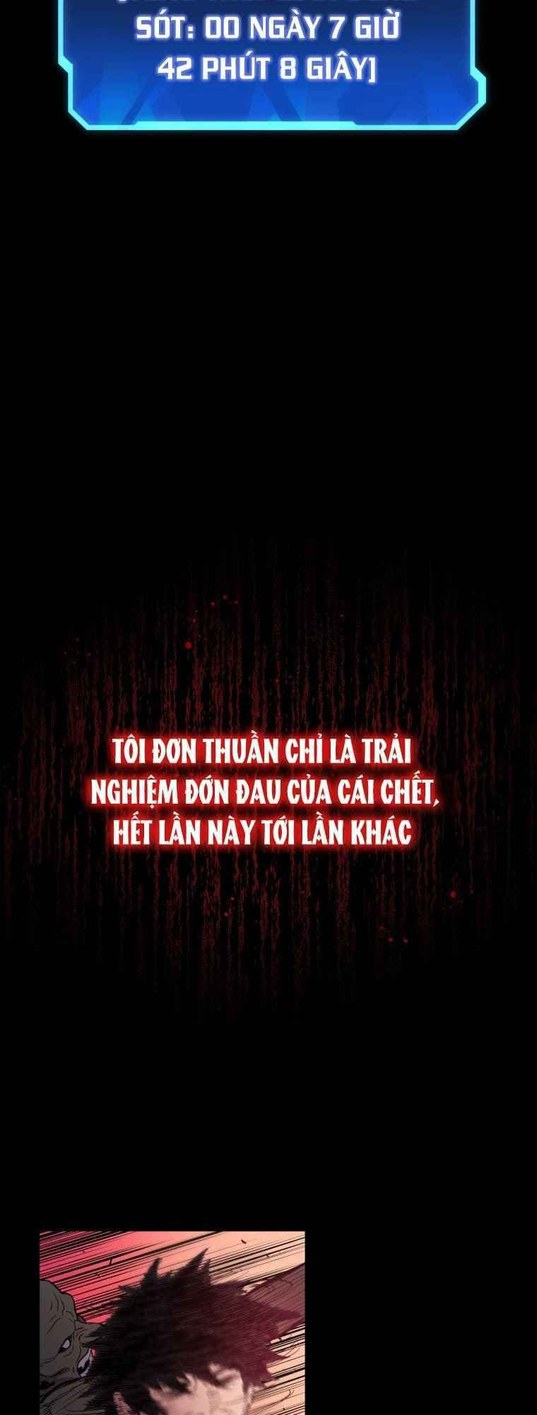 luyện cấp chốn địa ngục chapter 0 22