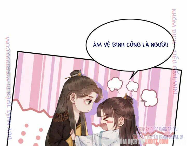 trọng sinh bá sủng nhiếp chính vương quá mạnh mẽ chapter 154 12
