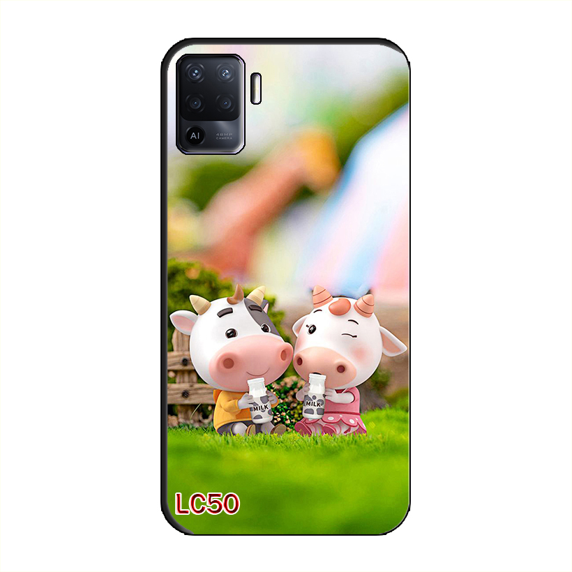 Ốp Lưng Dành Cho OPPO A94