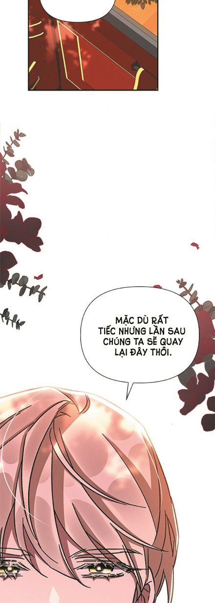 ôi kẻ thù không đội trời chung thân ái của tôi chapter 36.1 32