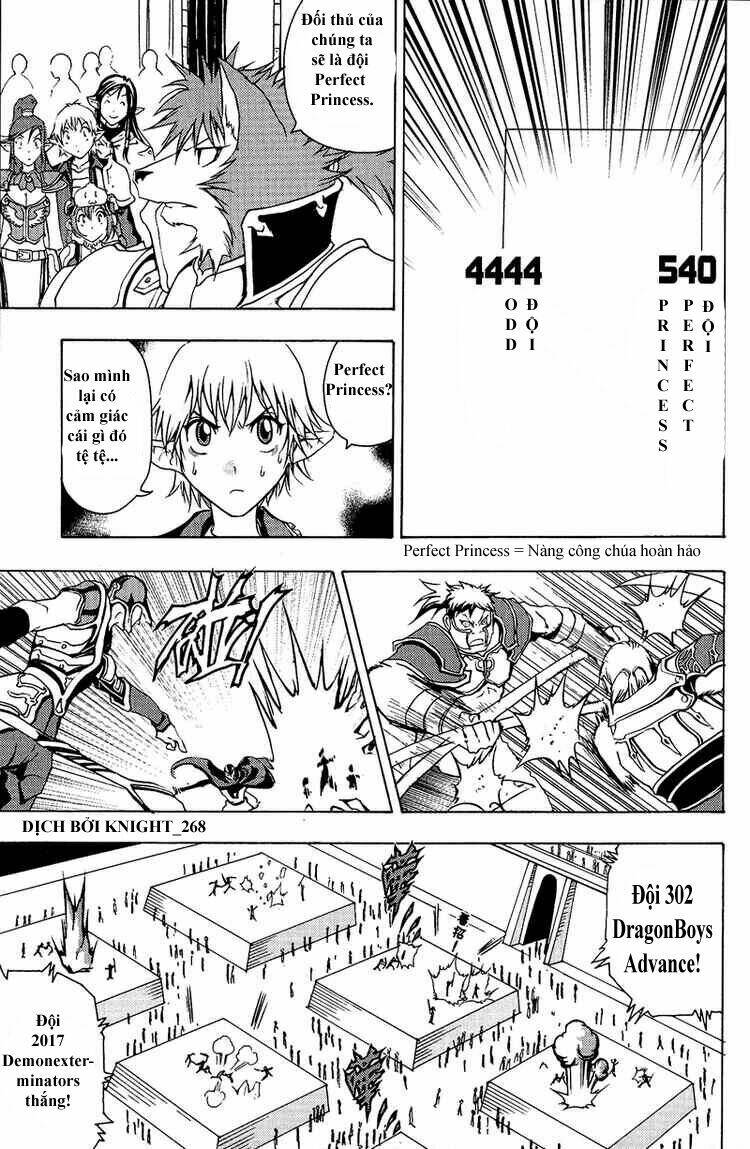 1/2 prince chapter 7 20