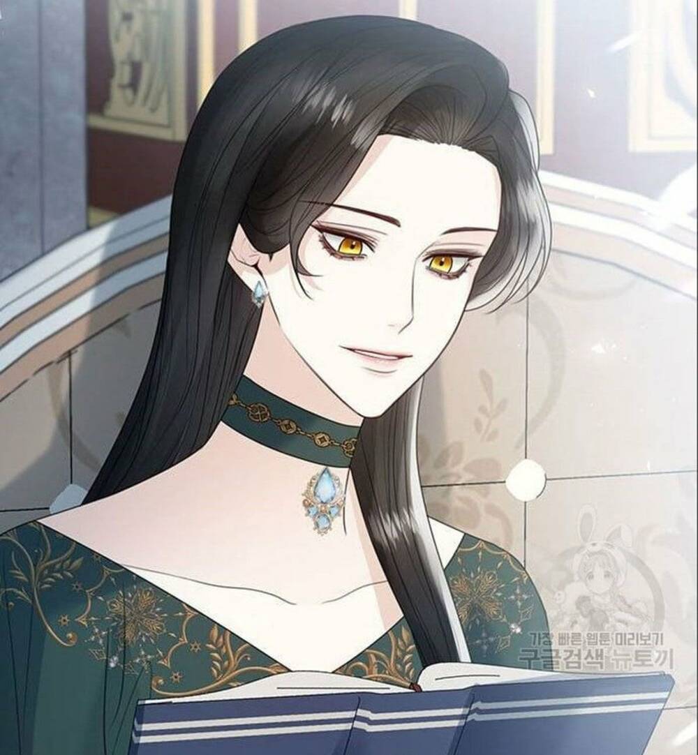 tôi sẽ từ bỏ vị trí hoàng hậu chapter 14 83