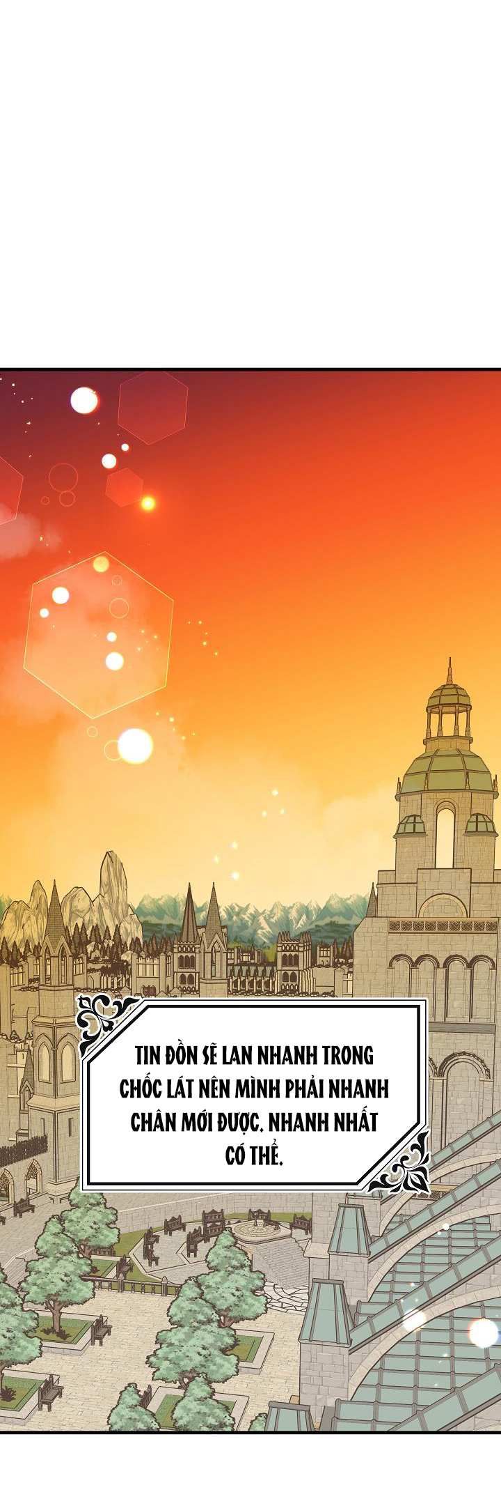 công chúa giả điên chapter 44.2 6