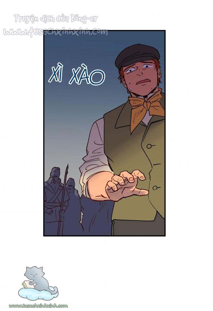 công nương khế ước của gia tộc công tước quái vật chapter 1 8