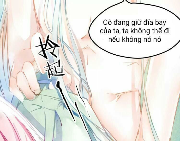 chuông và lá chapter 3.5 12