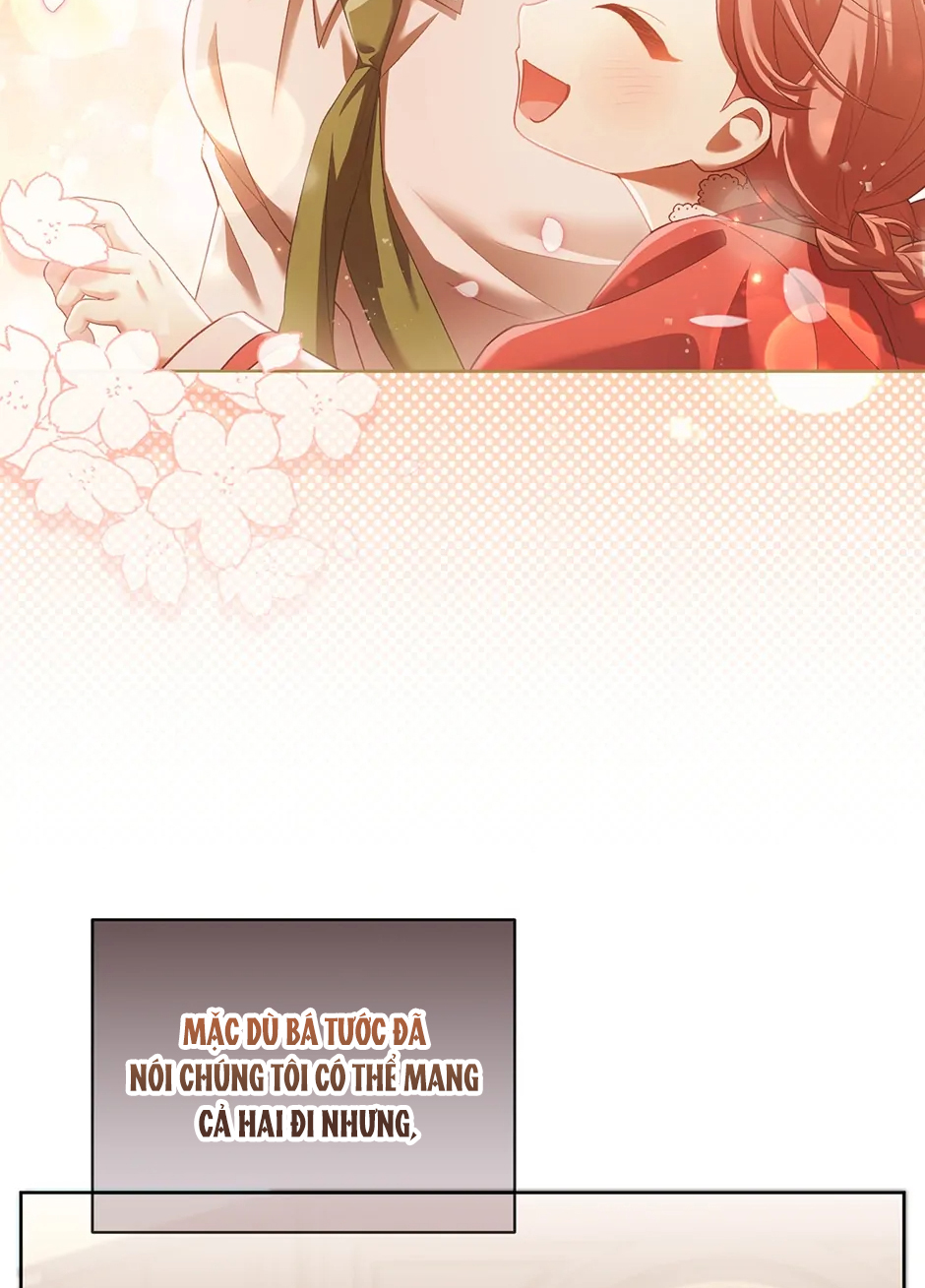 nhật ký chăm sóc đứa trẻ của nhân vật phản diện chapter 10 29