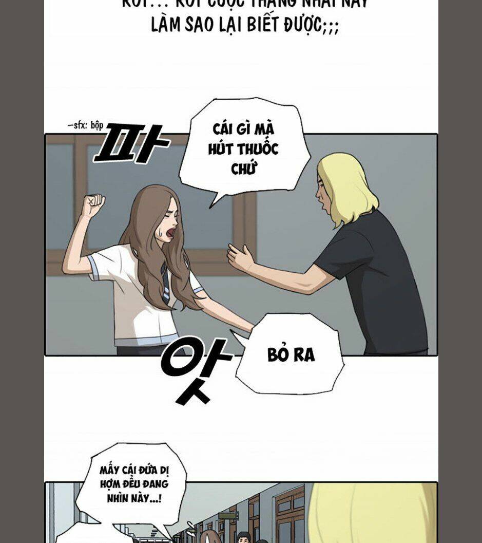 free draw m chapter 108 10