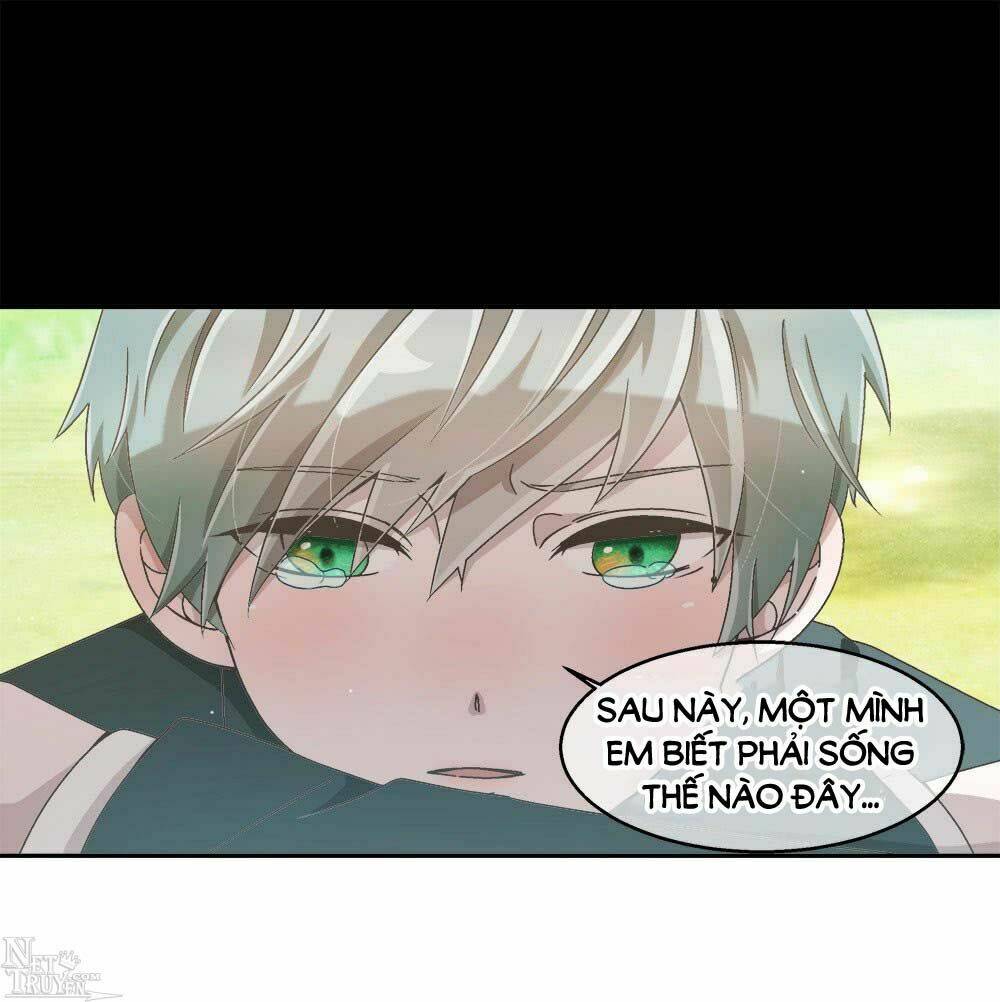 đối nhĩ duy mệnh thị tòng chapter 8.2 3