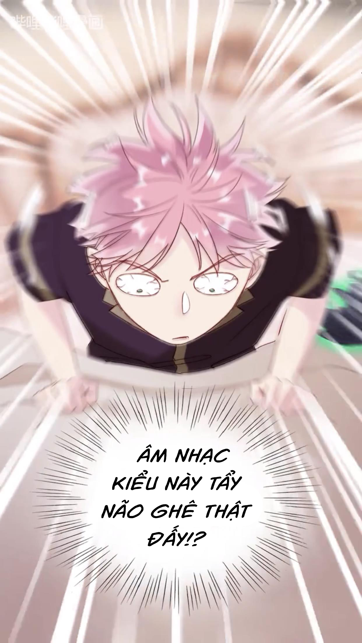 tôi phải làm một kẻ đại xấu xa chapter 62.5 46