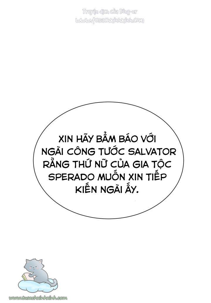 công nương khế ước của gia tộc công tước quái vật chapter 7 2