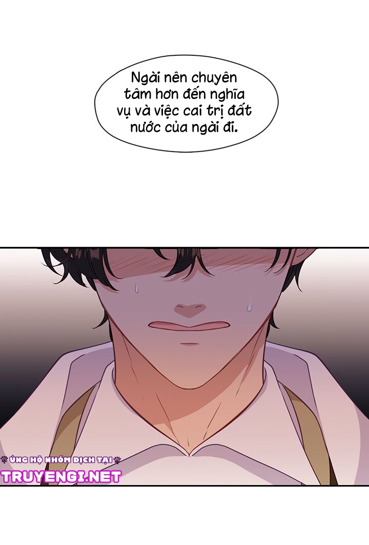 cẩn thận nữ phụ phản diện đấy! chapter 41 6