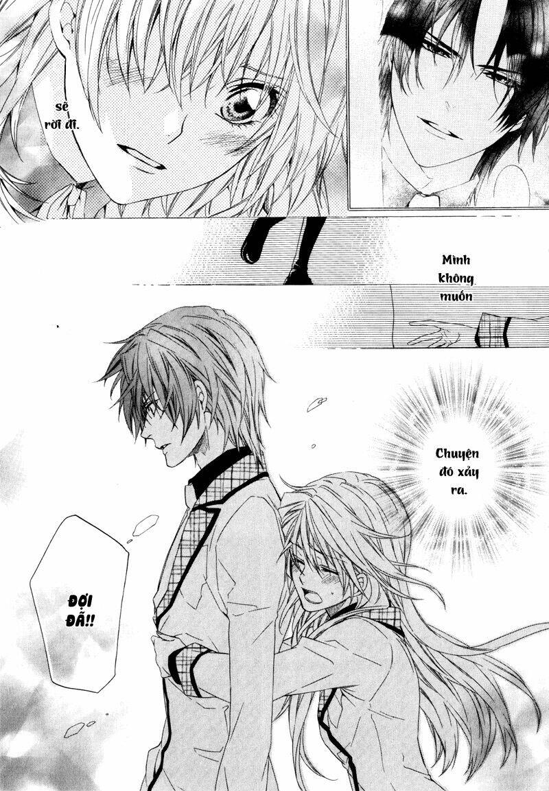 kami-sama gakuen armeria chapter 2 48