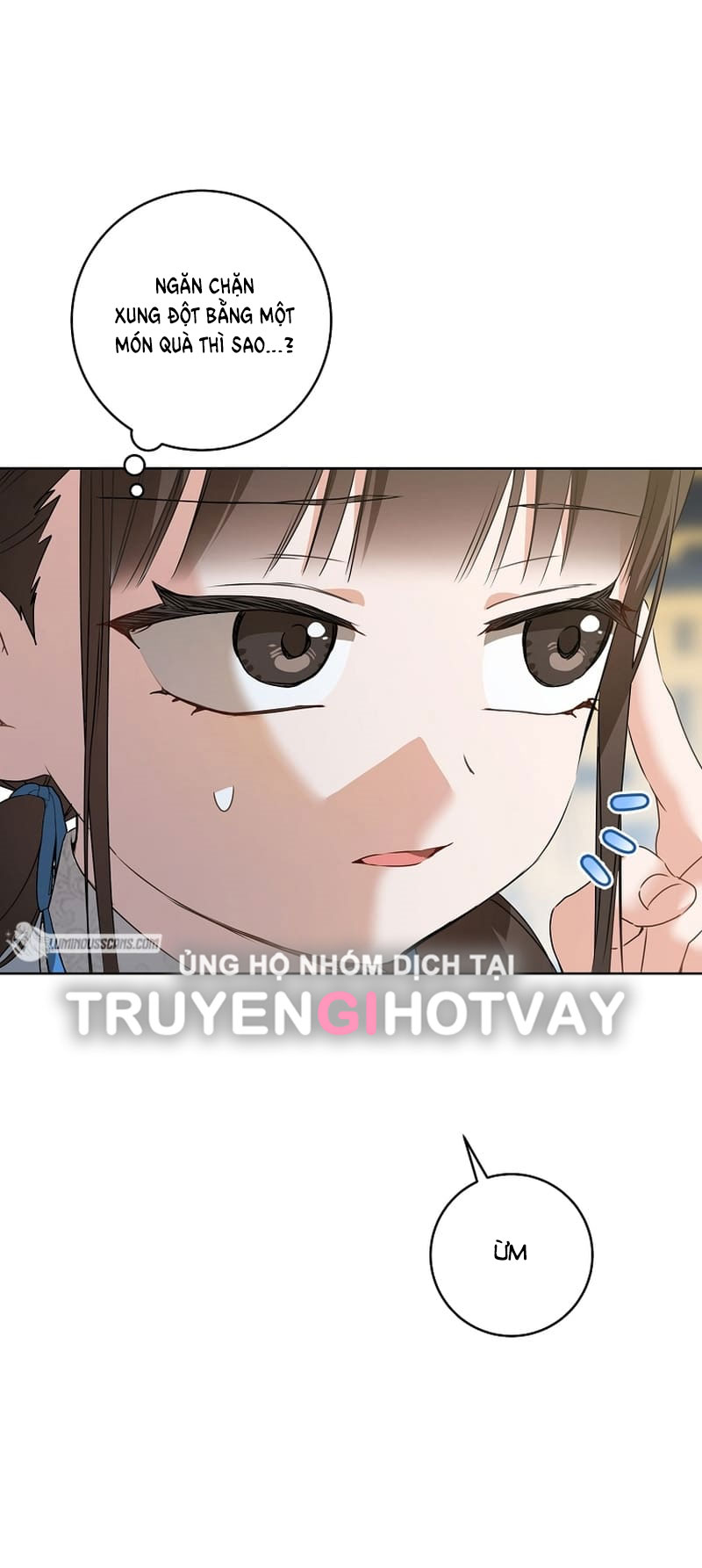 trở thành đứa cháu gái bị ghẻ lạnh trong gia tộc võ giả hùng mạnh chapter 24.2 26