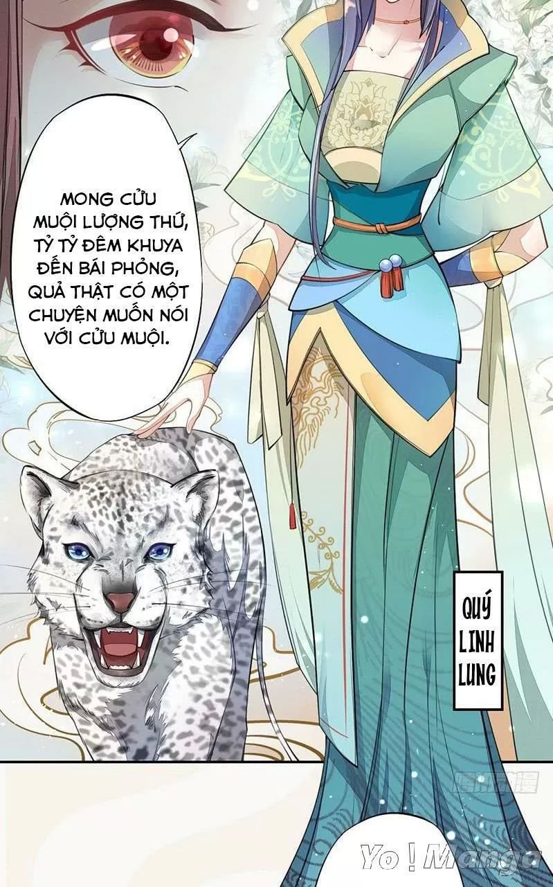tuyệt thế luyện đan sư chapter 55 4