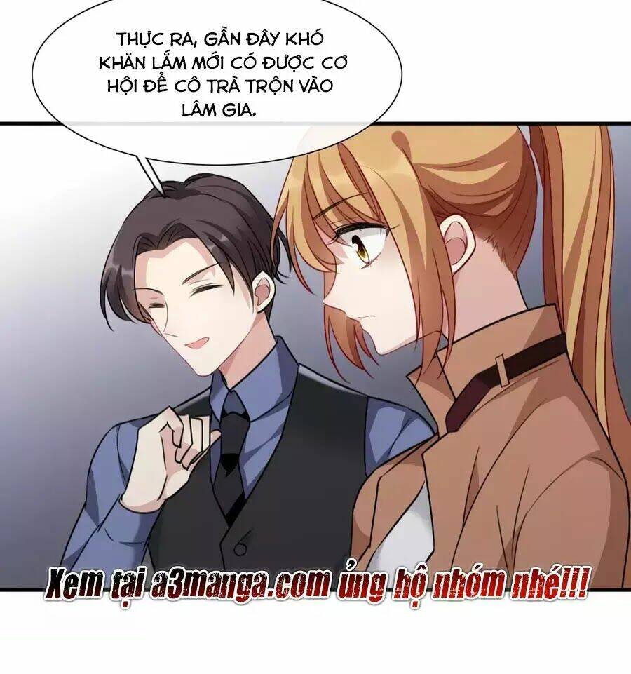 nhân chất tình nhân chapter 33.1 43