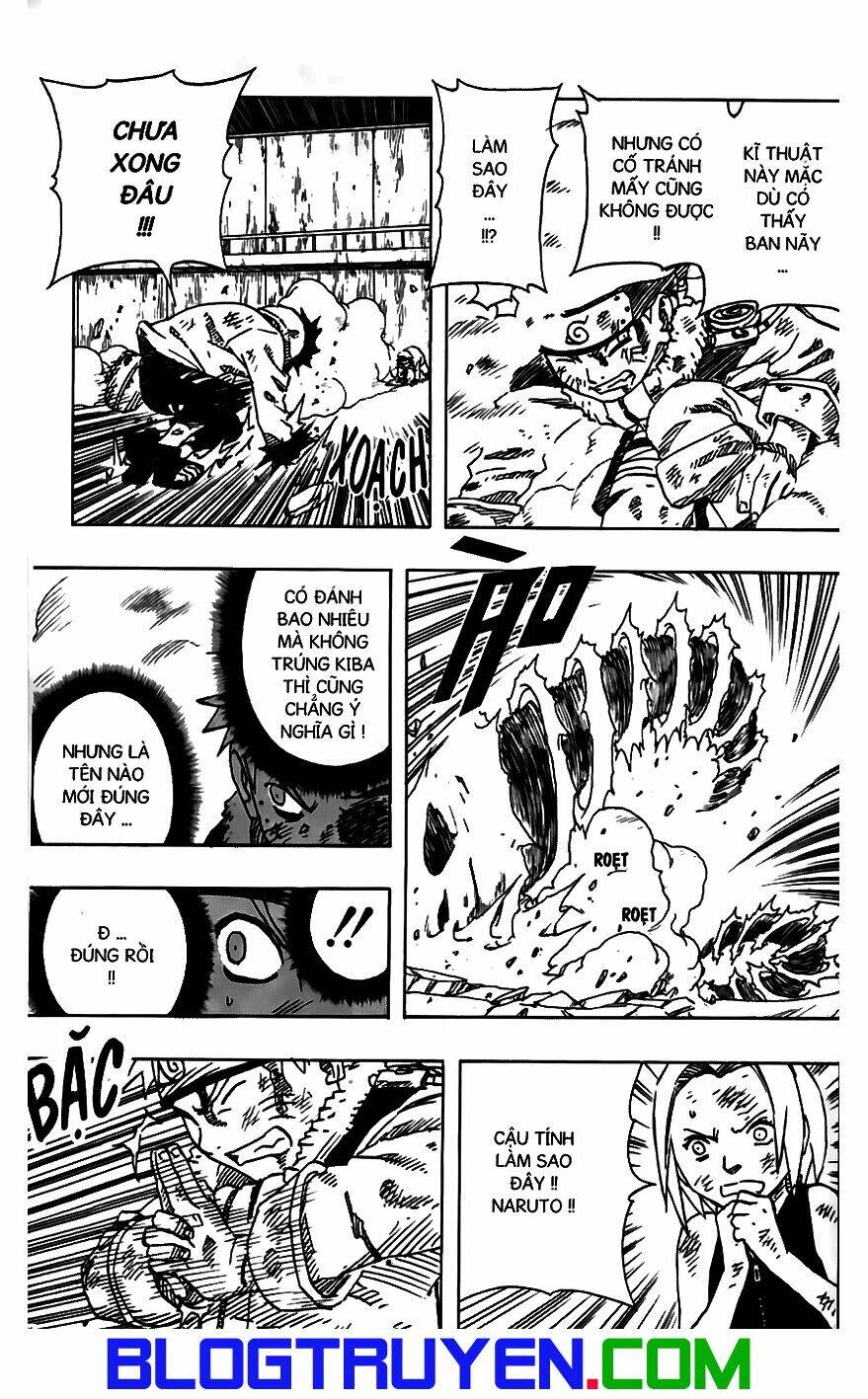 naruto - cửu vĩ hồ ly chapter 76 30