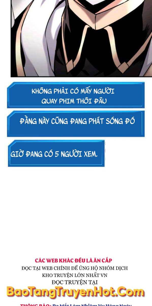 huyền thoại game thủ - tái xuất chapter 77 8