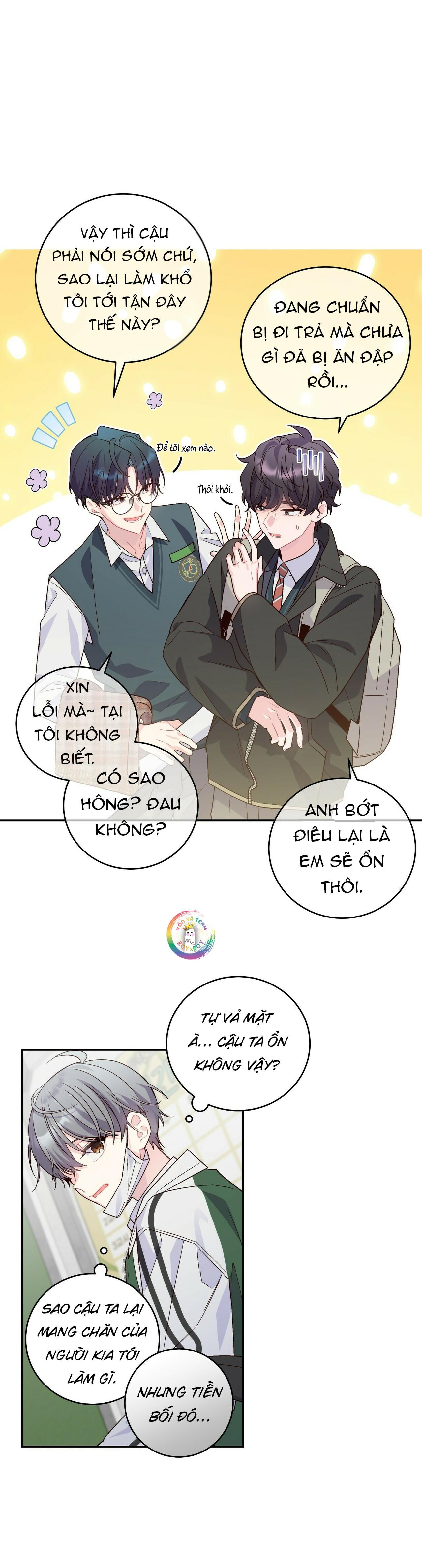 merry marbling chapter 9 7