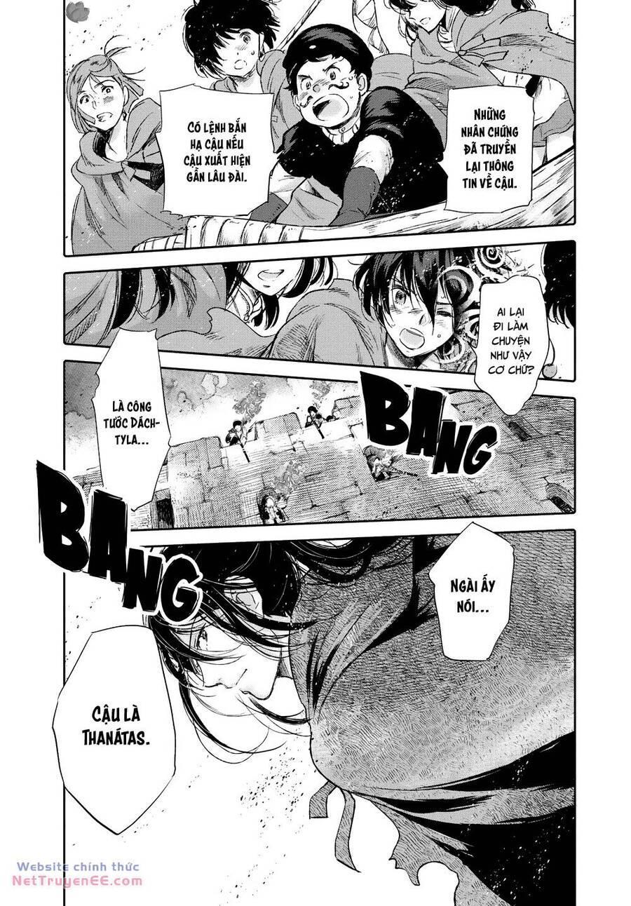 children of the whales chapter 42 10