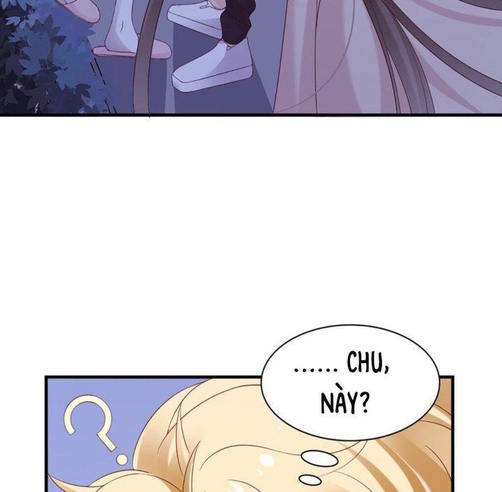 chiếc bật lửa và váy công chúa (b) chapter 30 65