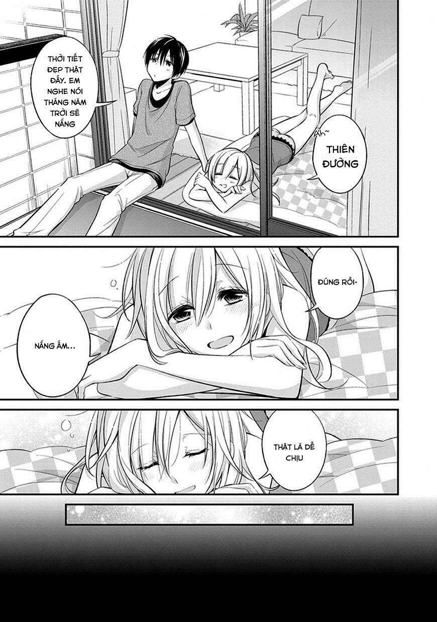 koi to utatane chapter 5 13