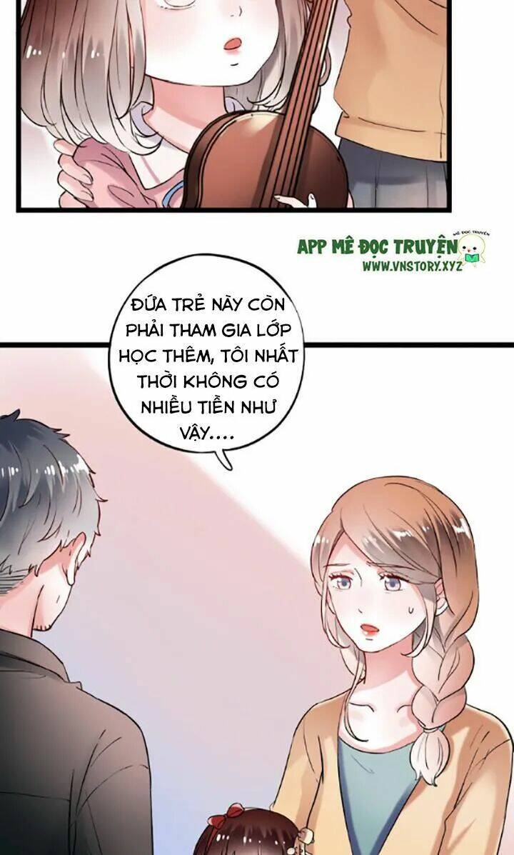 trạch thượng tịch mịch huỳnh hỏa chapter 24 16