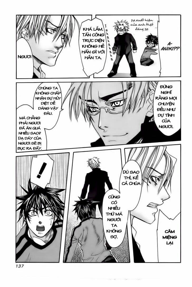 guardian dog chapter 21 26