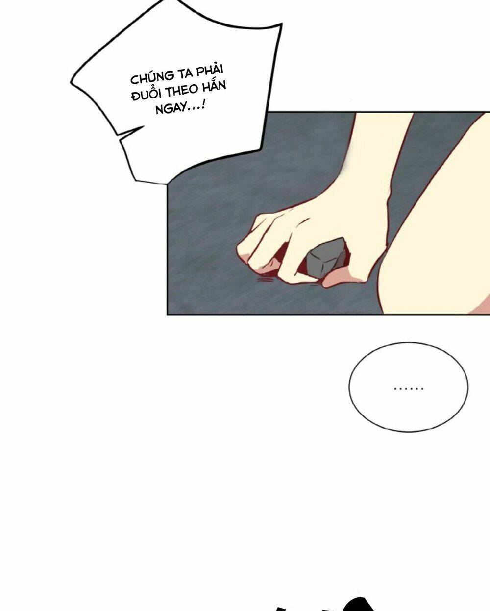 bộ mặt khác của cô bạn cùng phòng chapter 3 44