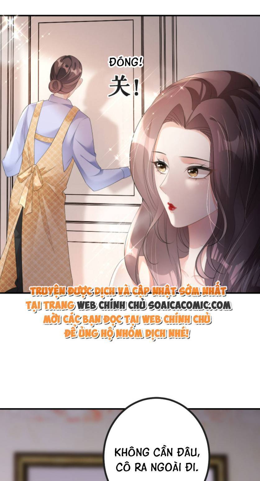 tùy ý thiêu đốt lửa tình chapter 6 13