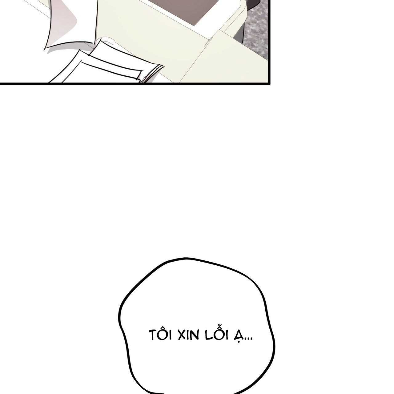 những chú thỏ của hapypy chapter 20 85