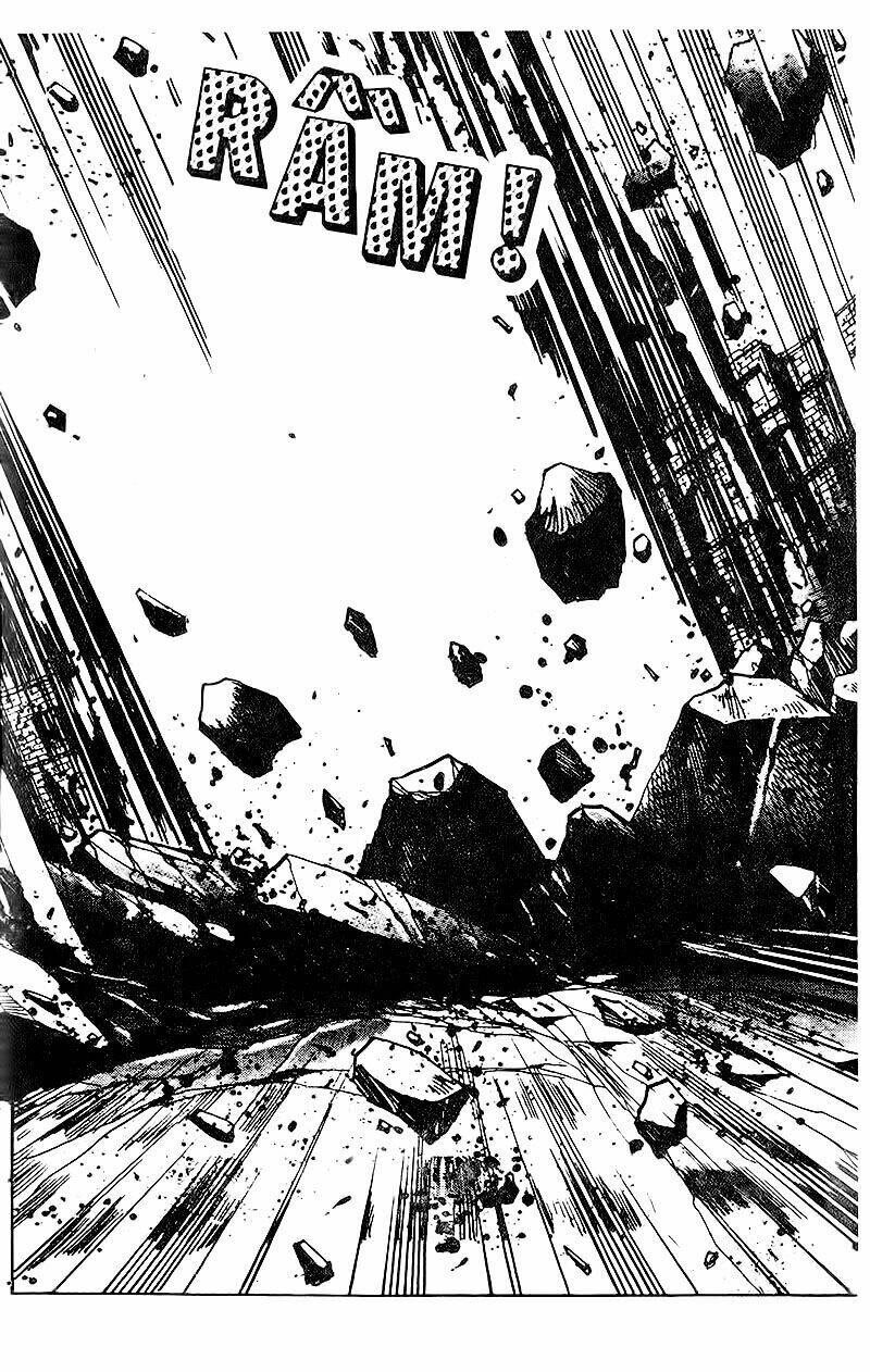 tiểu hòa thượng hd remake chapter 127 9