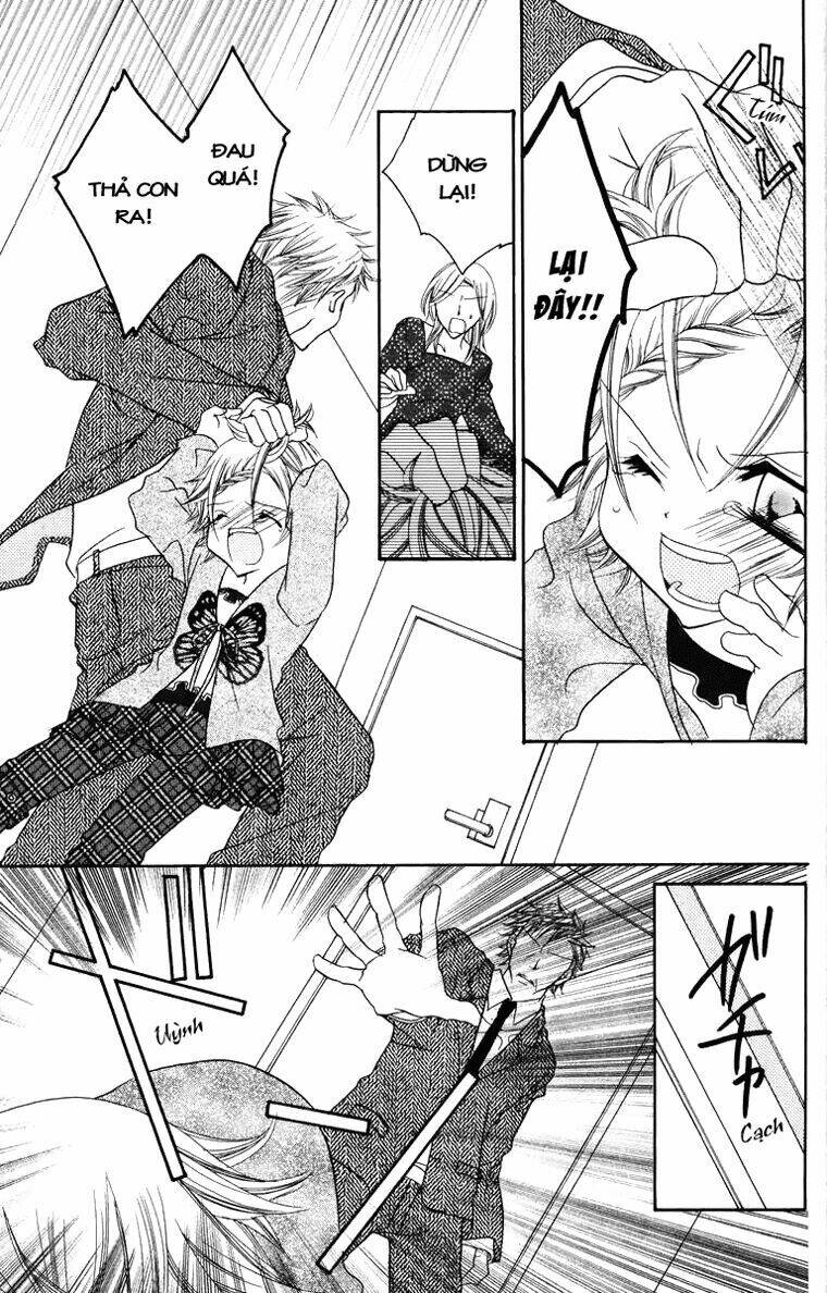 jigoku shoujo-cô gái đến từ địa ngục chapter 14.2 18