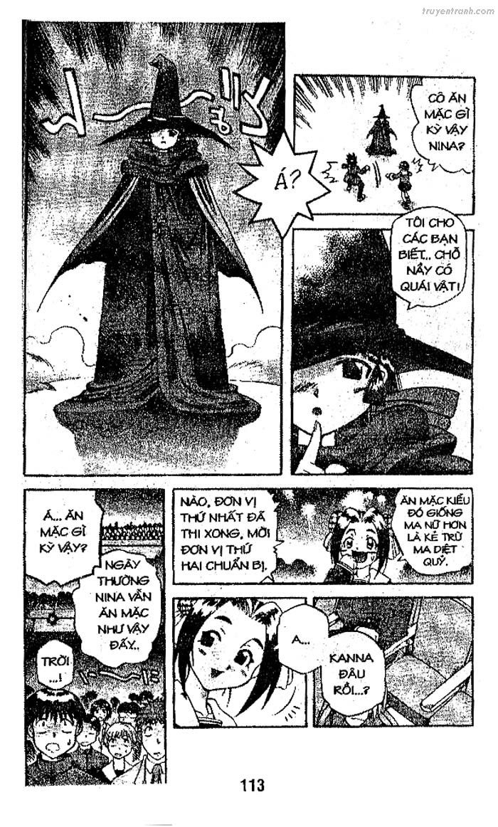 devil and devil chapter 77 13