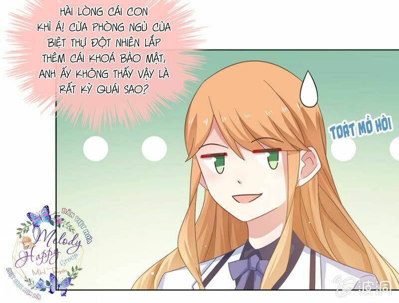 ma lạt thiên kim đẩu ác thiếu chapter 93 12