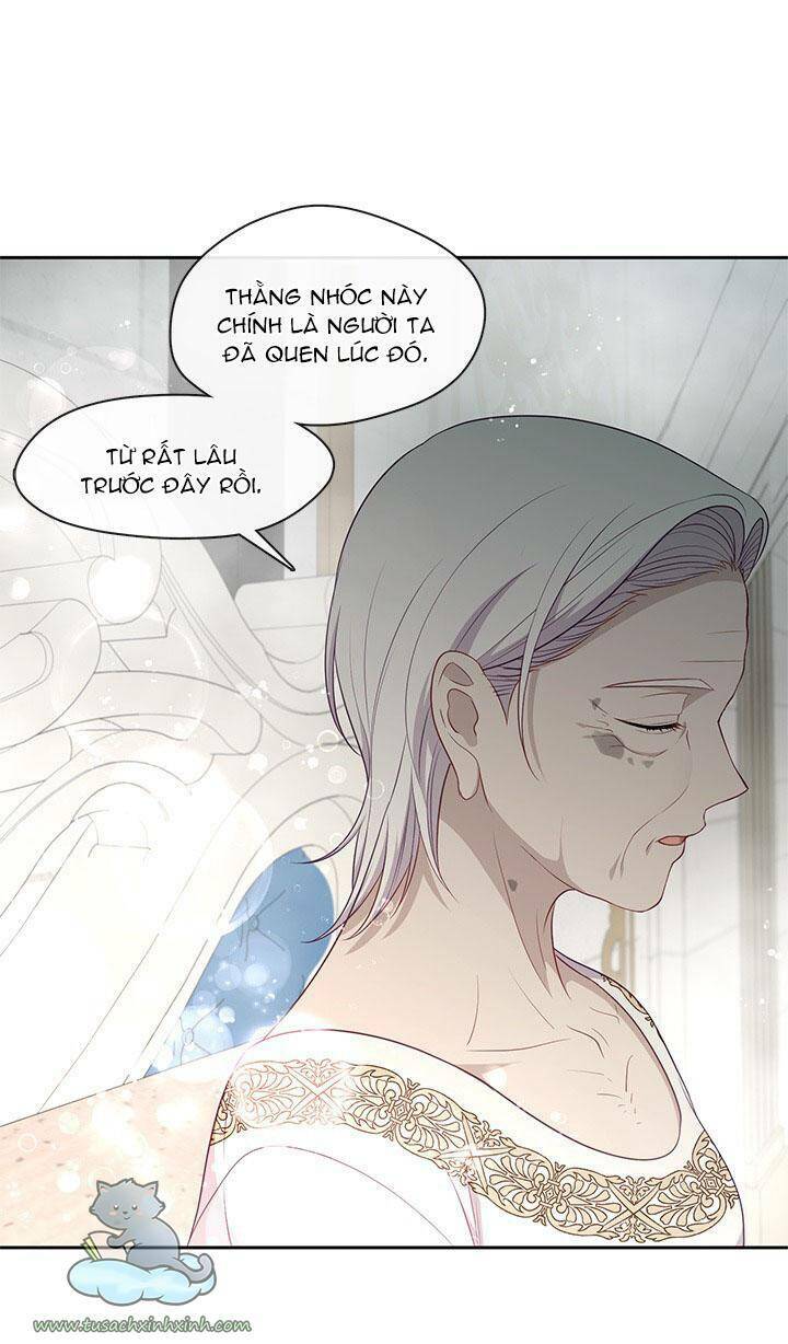 hãy coi chừng ác nữ chapter 103 28