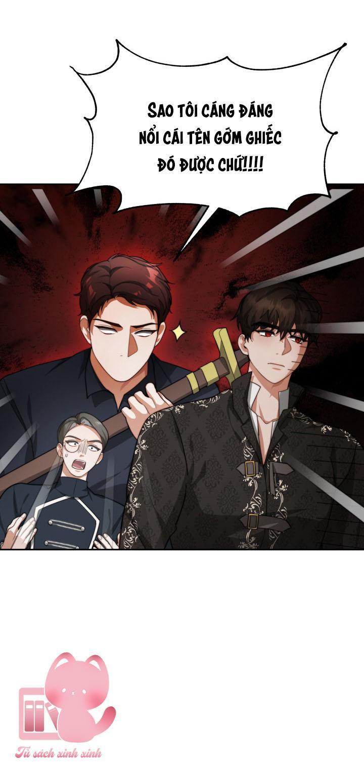 từ chồng cũ hóa thành nam chính chapter 16 18