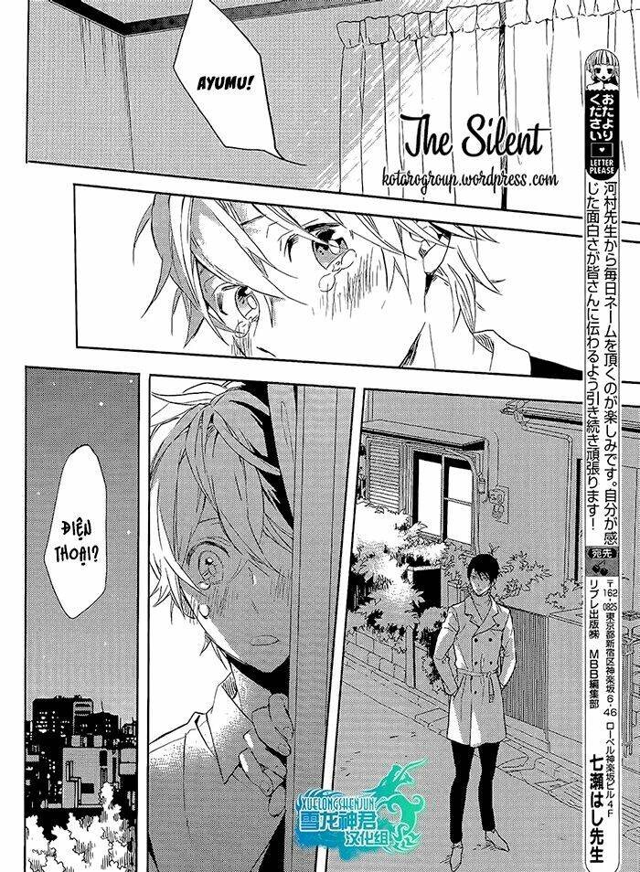 muốn cùng cậu nói thêm nhiều lời hơn nữa chapter 4 26