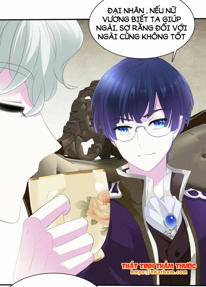 một lời không hợp liền hút máu chapter 48 22