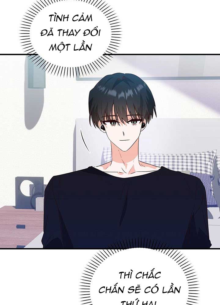 nhật ký yêu đương chapter 16 23