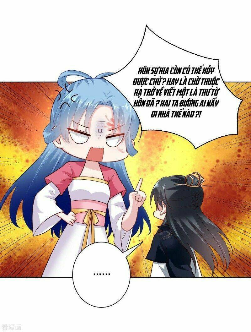 độc y đích nữ chapter 123 26