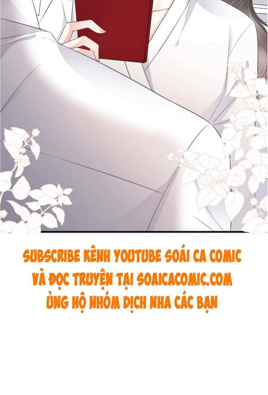 đại tiểu thư có ý đồ gì xấu đâu chapter 74 31