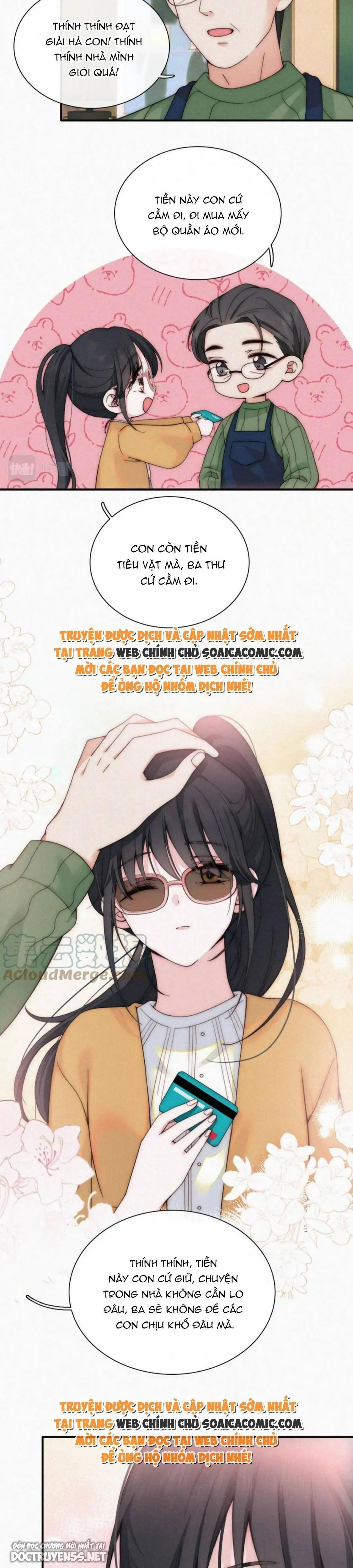 điên cuồng yêu em chapter 24 13