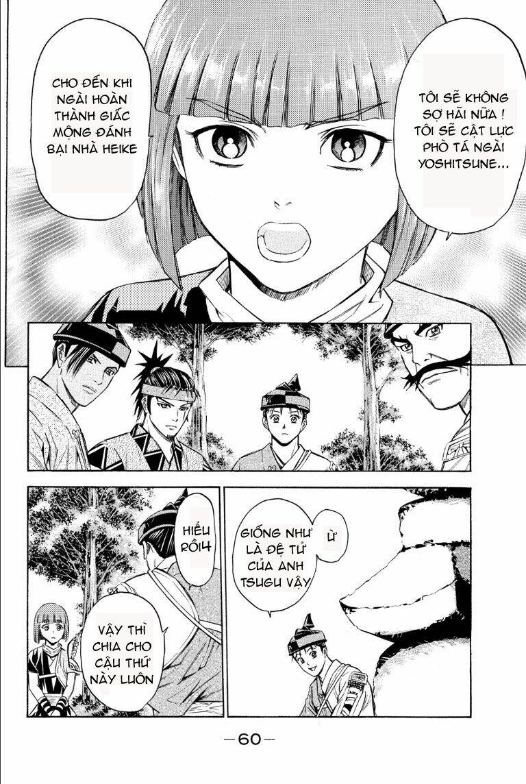 thiếu niên vương phần 2 chapter 70 56