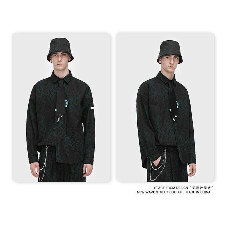 Mũ bucket inflation thời trang cá tinh 2021