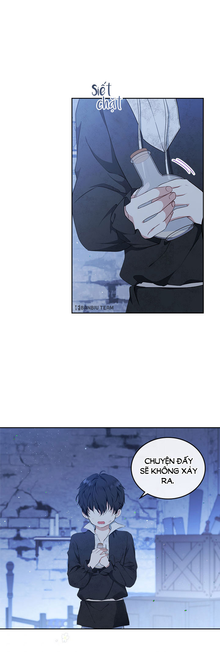 Kiếp Này Tôi Sẽ Trở Thành Gia Chủ chapter 42 48