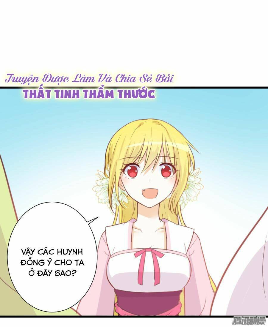 hôm nay ta cũng muốn trêu chọc nàng chapter 11 48